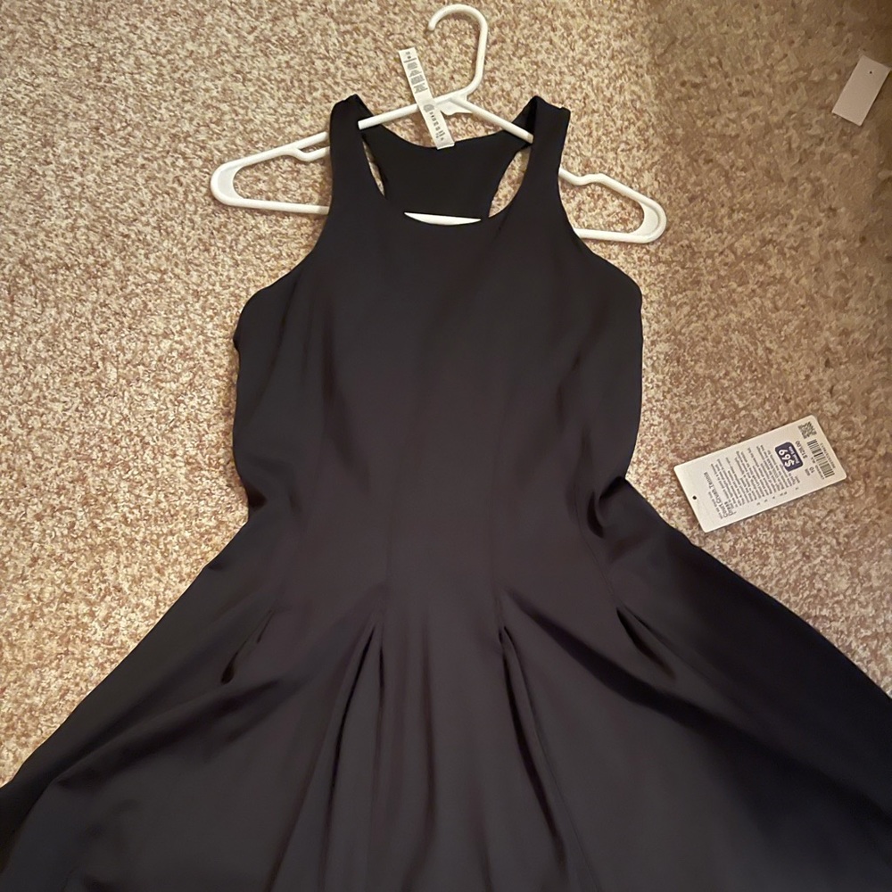 Court crush tennis dress brand new never worn